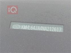 هیوندای سۆناتا